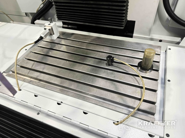 Nakup in prodaja Koordinatni brusilni stroj CNC HAUSER S35-400 90095 po vsem svetu