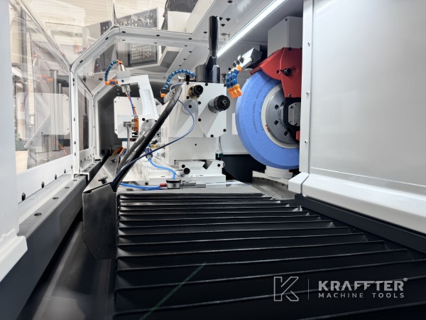 Kraffter prodajalec rabljenih obdelovalnih strojev STUDER S33 90149