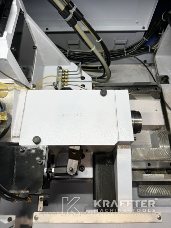 Mednarodni nakup in prodaja Stružnica z drsno glavo STAR SR32-J 90132