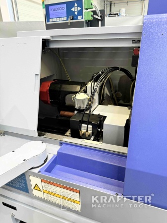 Stružnica z drsno glavo stroji za obdelavo kovine STAR SR32 J Type N 90077