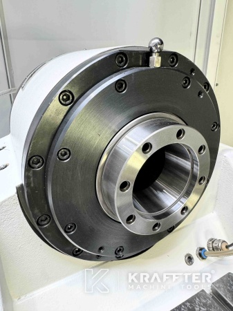 CNC stroj za ostrenje orodij rabljeni WALTER Helitronic Basic 90112 za prodaja