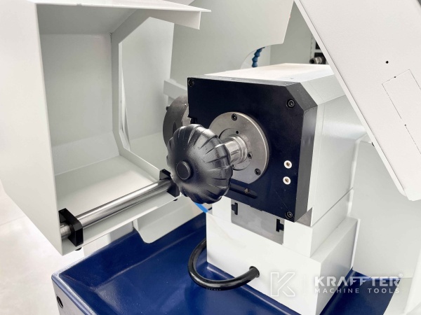 Stružnica CNC za obdelava kovin SCHAUBLIN 102 TM-CNC 3 osi 90075