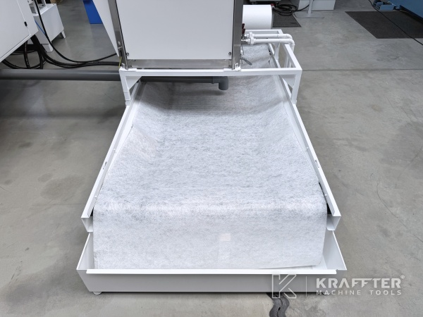 Prodaja CNC cilindrični brusilni stroj STUDER S31 90178 Stroji za obdelavo kovin - Kraffter
