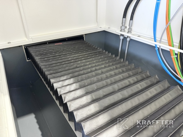 Prodaja CNC cilindrični brusilni stroj STUDER S33 90177 Stroji za obdelavo kovin - Kraffter