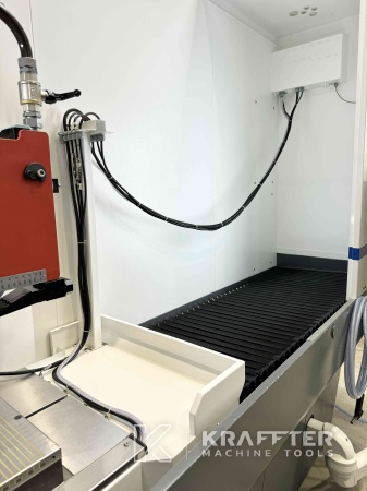 CNC ploskovni brusilni stroj z numeričnim programiranjem BLOHM Planomat 616 HP 90136