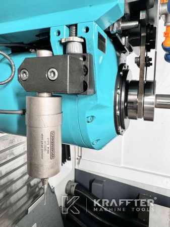 CNC stroj za ostrenje orodij za prodajo SCHNEEBERGER Norma NGC 90111 rabljena strojna orodja