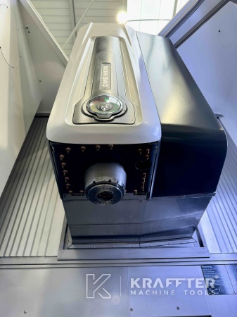 Nakup in prodaja Obdelovalni center DMG MORI DMU 75 monoBLOCK 90094 Evropa, Švica, mednarodno