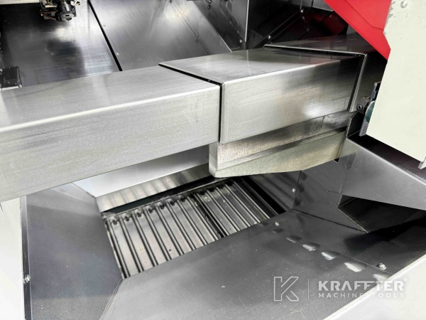 Nakup in prodaja Stružnica CNC MIYANO BNJ 42 SY3 90118 Evropa, Švica, mednarodno