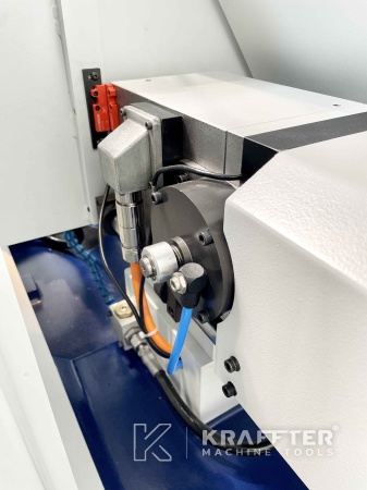 Nakup in prodaja Stružnica CNC SCHAUBLIN 102 TM-CNC 90075 po vsem svetu