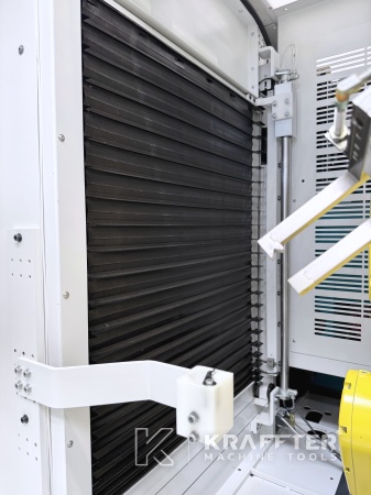 CNC stroj za ostrenje orodij za prodajo SCHNEEBERGER Gemini DMR 90173 rabljena strojna orodja