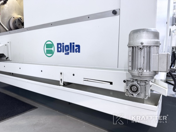 BIGLIA B750-YS 90183 nadaljnja prodaja in pošiljanje po vsem svetu in mednarodno