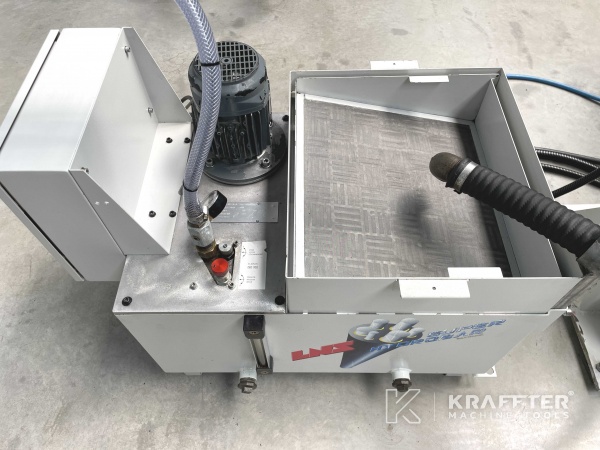 Mednarodni nakup in prodaja Stružnica CNC BOLEY BE 42 90063