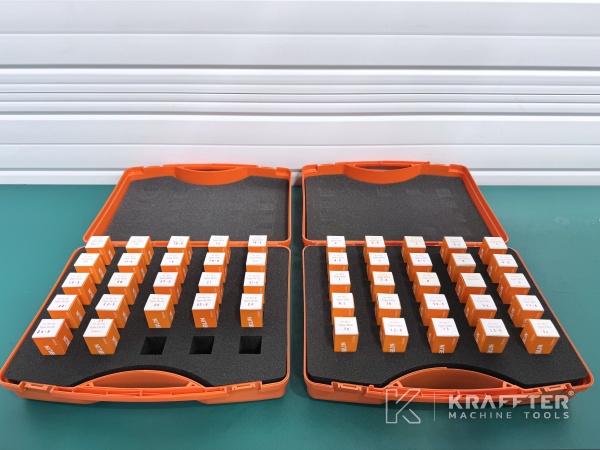 Različni - Vpenjalna puša SCHAUBLIN W25 - 90177/1