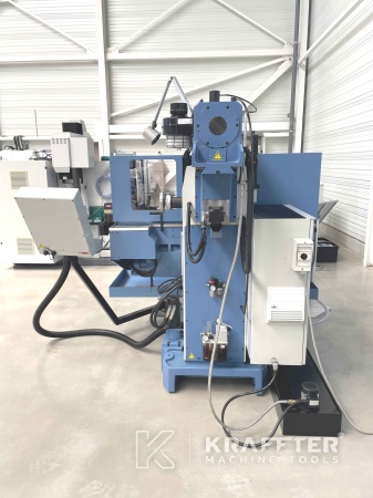 CNC rezkalni stroj PEDERSEN VPF-970TI 20689-997 obdelovalni stroji za kovino slovenija