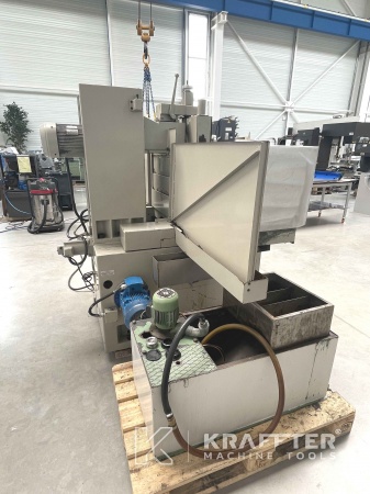 Industrijski stroji za brušenje Ploskovni brusilni Stroj OKAMOTO PSG-63UDX 20690-025