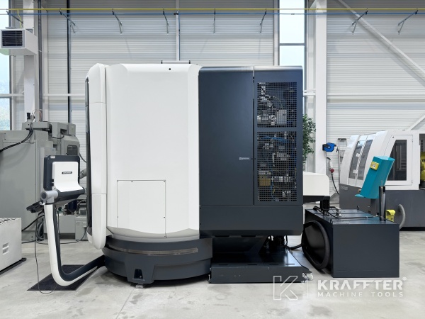 DMG MORI DMU 65 monoBLOCK 90170 , Slovenija