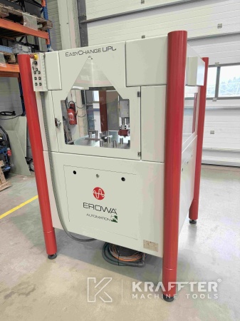 Mednarodni nakup in prodaja Različni EROWA EC-UPC-R 90125