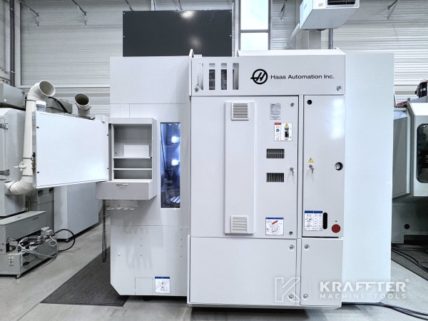 HAAS UMC 750 SS 90145 , Slovenija