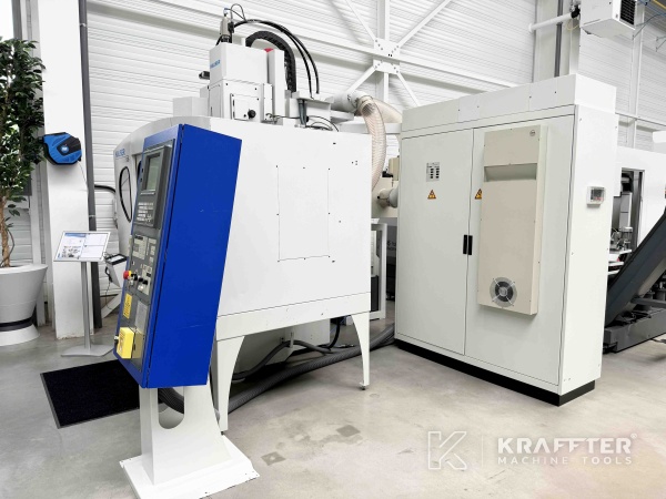 Obdelovalni stroji za brušenje HAUSER S35-400 90103
