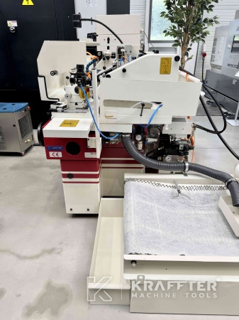 STUDER S20 Favorit 90156 - Obdelovalni stroji pri podjetju Kraffter