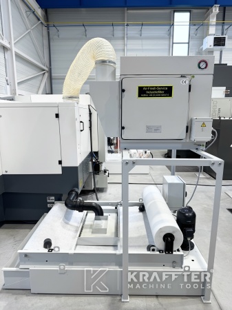 Rabljeni stroji za CNC cilindrični brusilni stroj STUDER S33 osi 90177