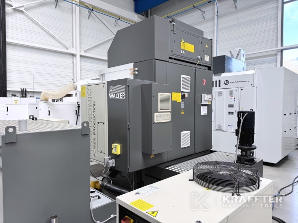 WALTER Helitronic Power Production 90148 , Slovenija