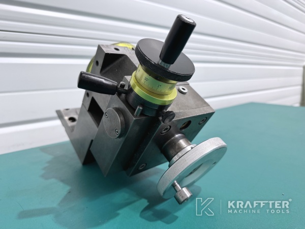 Strojno orodje za Stroj za ostrenje orodij EWAG RS-15 90197