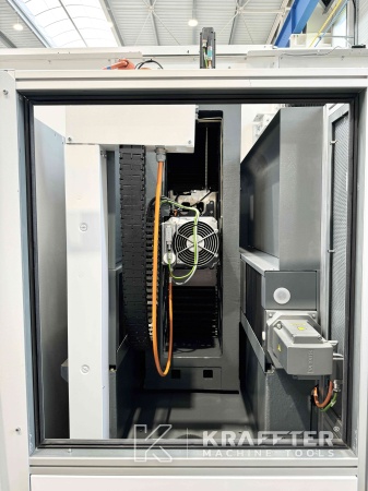 Rabljena CNC ploskovni brusilni stroj preciznost BLOHM Planomat 616 HP 90136 obdelava kovin