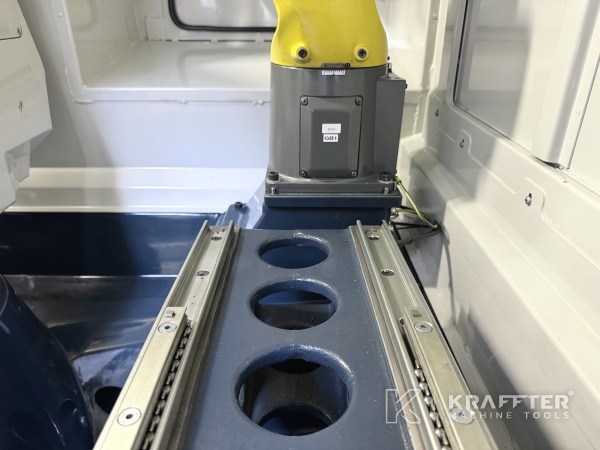 Prodaja CNC stroj za ostrenje orodij ANCA FX5 linear 90164 Stroji za obdelavo kovin - Kraffter