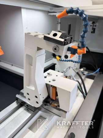 Rabljeni obdelovalni stroji za kovine CNC cilindrični brusilni stroj STUDER S33 90137