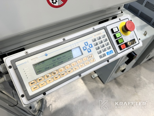 STAR SR-20R 90108 - Obdelovalni stroji pri podjetju Kraffter