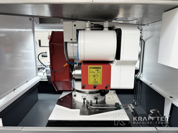 CNC cilindrični brusilni stroj za prodajo STUDER S33 90149 rabljena strojna orodja