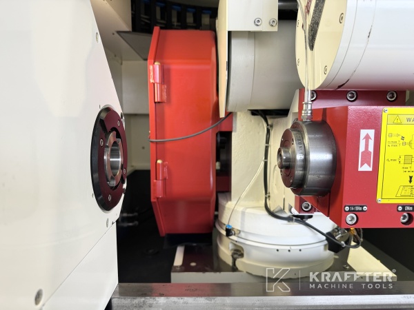 CNC cilindrični brusilni stroj za prodajo STUDER S33 90177 rabljena strojna orodja