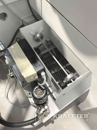 Mednarodni nakup in prodaja Koordinatni brusilni stroj CNC HAUSER S 35 - 400 20690-043