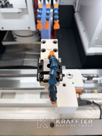CNC cilindrični brusilni stroj STUDER S33 90137 obdelovalni stroji za kovino slovenija