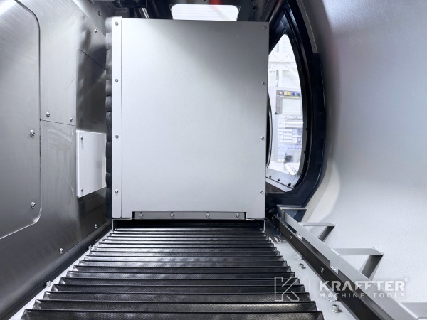 Prodaja CNC ploskovni brusilni stroj AMADA Techster 84 90162 Stroji za obdelavo kovin - Kraffter