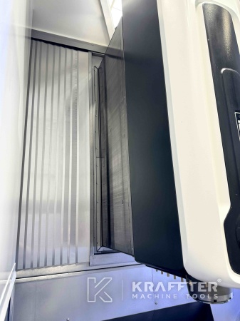 Prodaja Obdelovalni center DMG MORI DMU 75 monoBLOCK 90094 Stroji za obdelavo kovin - Kraffter