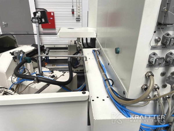 Kraffter prodajalec rabljenih obdelovalnih strojev STUDER eco650 90080
