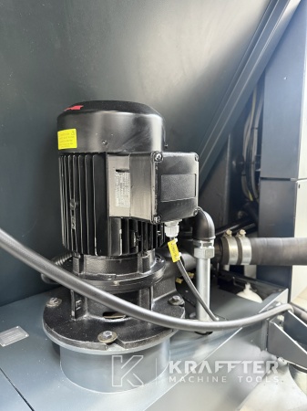 DMG MORI DMU 65 monoBLOCK 90170 velika kapaciteta