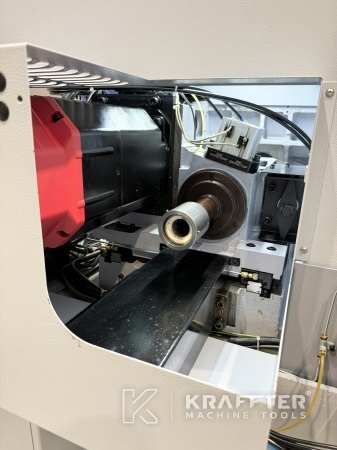 Natančna stružnica za kovino STAR SR32-J 90132 pri Kraffter Machine Tools