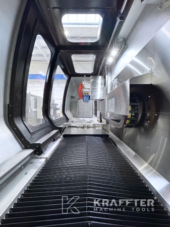 AMADA Techster 106 90163 nadaljnja prodaja in pošiljanje po vsem svetu in mednarodno
