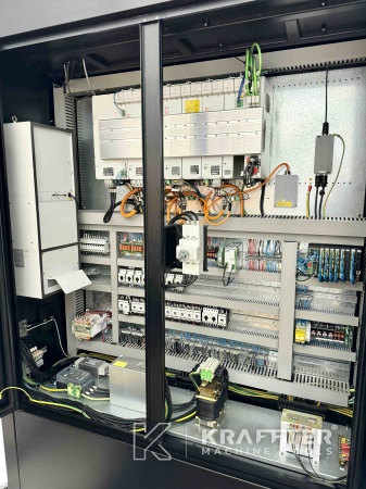 Električna omarica Obdelovalni center EUMACH UMC1000 90122