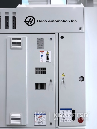 Električna omarica Obdelovalni center HAAS UMC 750 SS 90145
