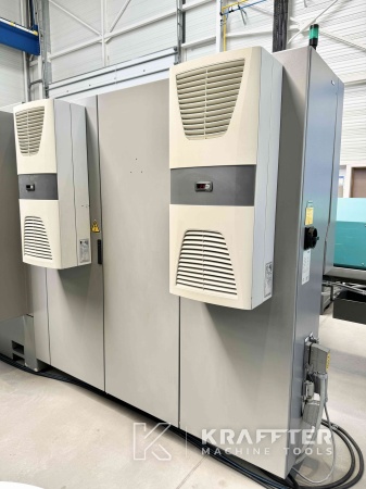 Industrijska električna omarica na INDEX G160 90083