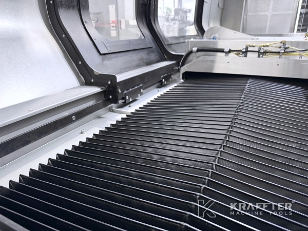 CNC ploskovni brusilni stroj za prodajo AMADA Techster 106 90163 rabljena strojna orodja