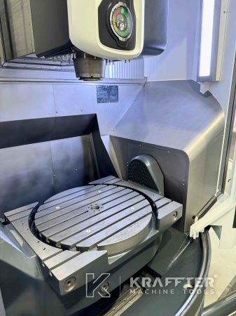 Obdelovalni center za prodajo DMG MORI DMU 75 monoBLOCK 90094 rabljena strojna orodja