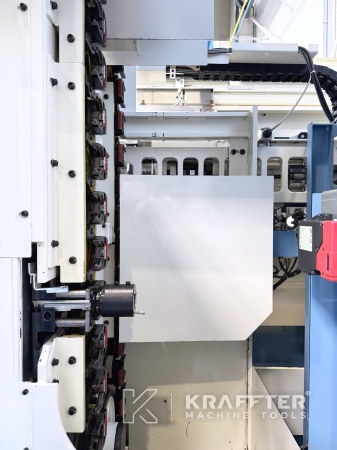 OKUMA Multus B400 90175 nadaljnja prodaja in pošiljanje po vsem svetu in mednarodno