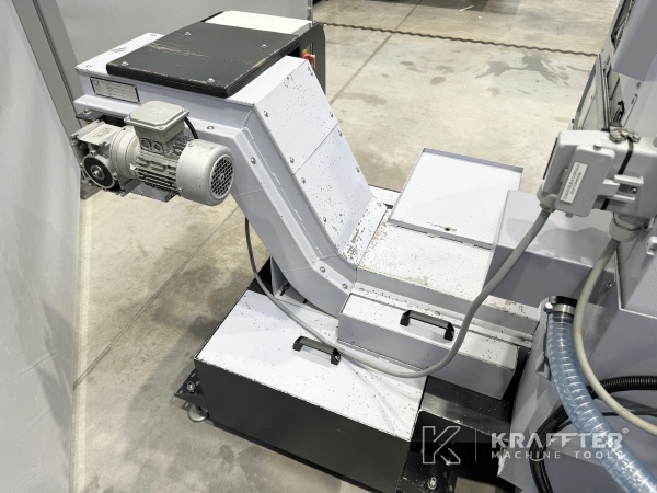 Transportni trak za opilke STAR SR32-J 90132 - CNC Stroji