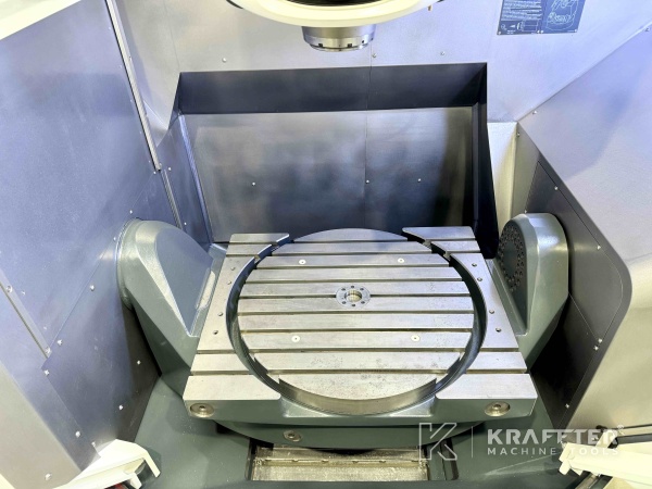 Obdelovalni center rabljena DMG MORI DMU 75 monoBLOCK 90094 destocking Evropa, Slovenija in mednarodno.