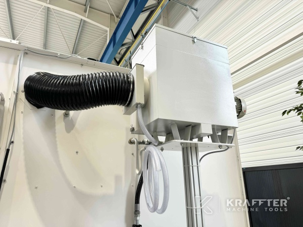 CNC ploskovni brusilni stroj digitalni rabljeni BLOHM Planomat 616 HP 90136 pri prodajalcu obdelovalnih strojev Kraffter